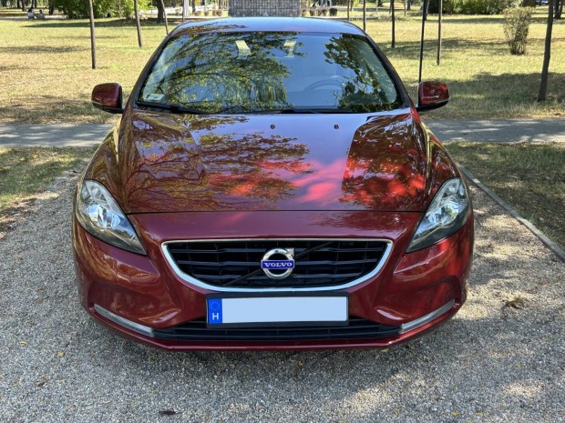 Volvo V40 2.0 D [D3] Inscription Magyarorszgi...